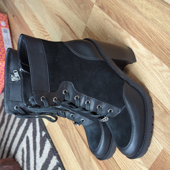 Coach boots - Picture 8 of 9